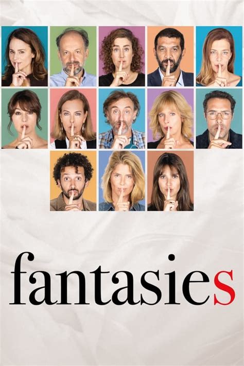 fanteziler izle|Les Fantasmes .